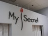 My Secret